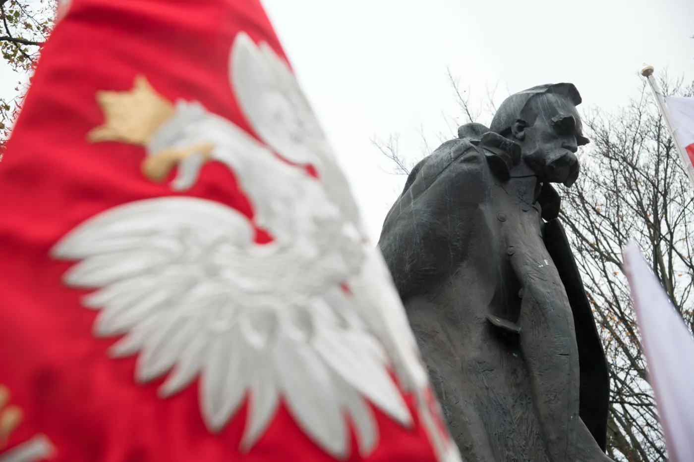  Trudny QUIZ dla erudytów na 11 listopada o Józefie Piłsudskim? 10 na 10 to obowiązek