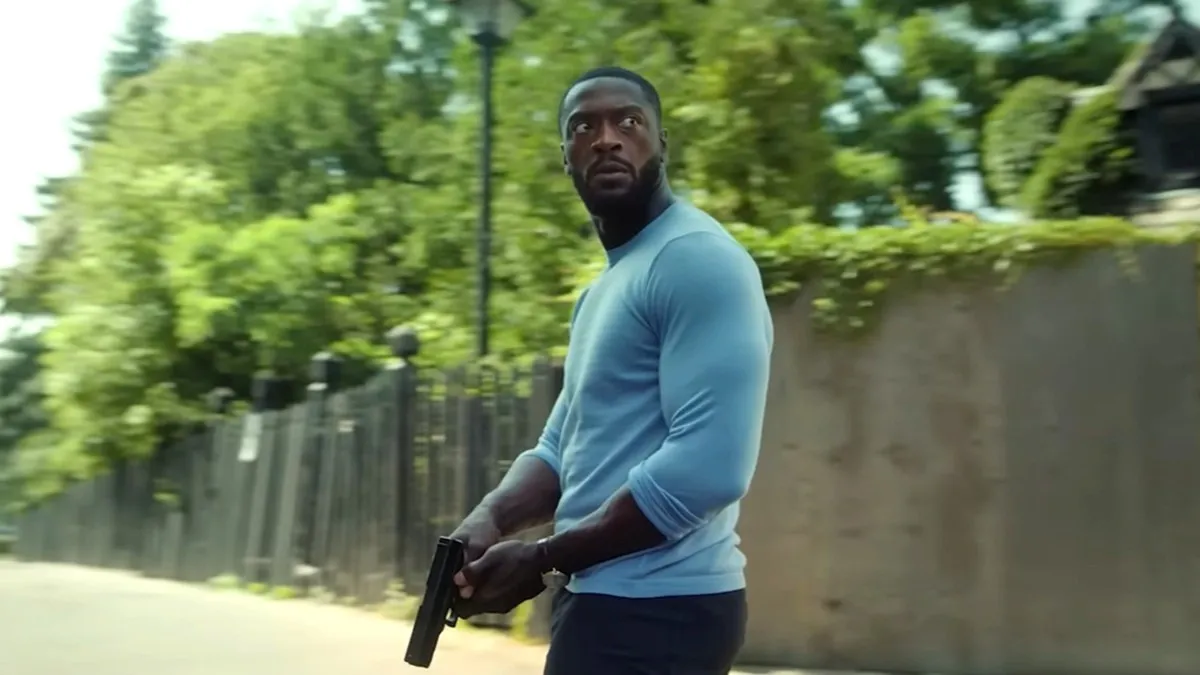 Kryminalny hit serialowy w streamingu. Dziś finałowy odcinek