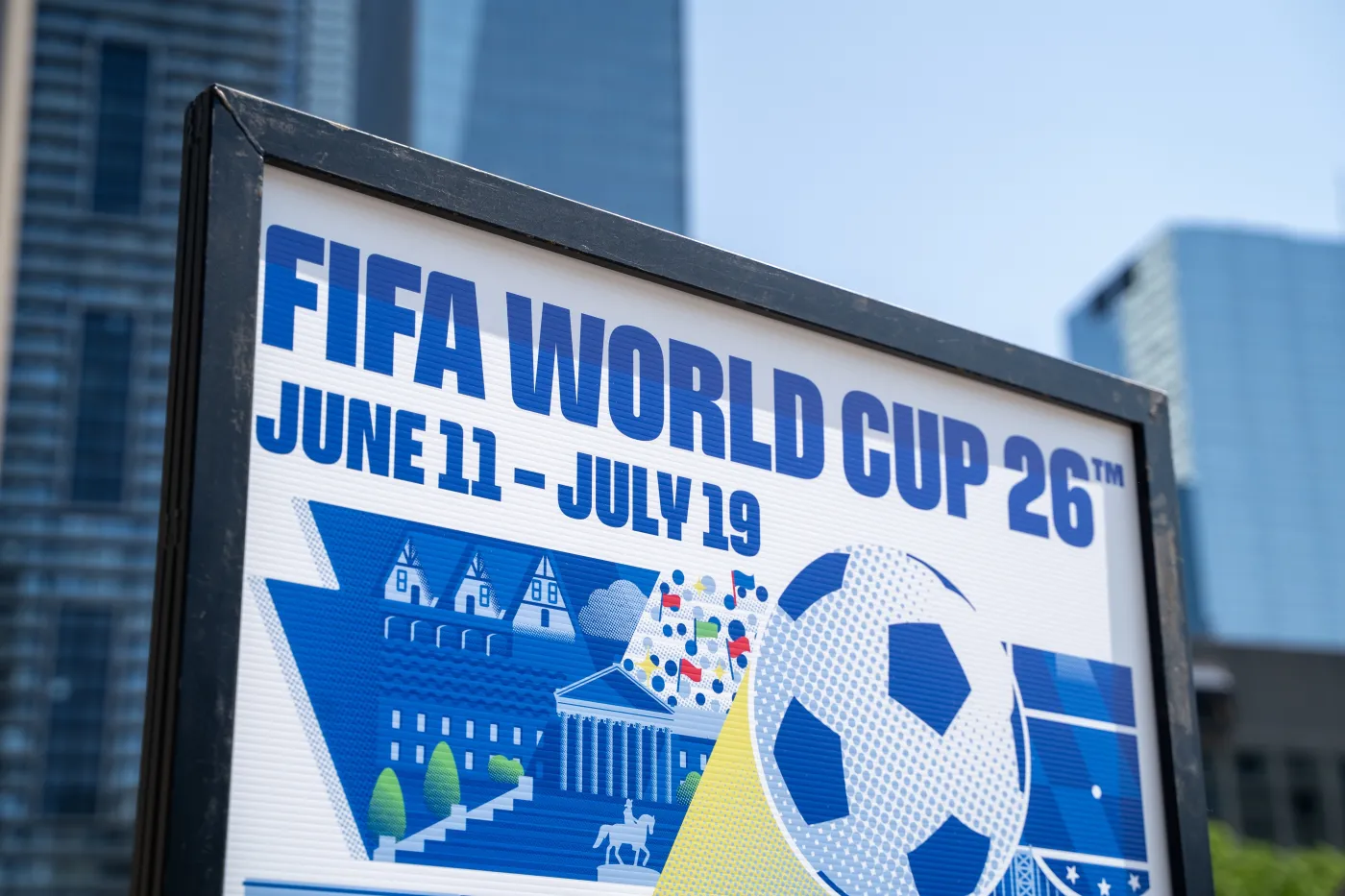 Iran bojkotuje USA, ale nie mundial. Negocjuje z FIFA przeniesienie meczów do Meksyku