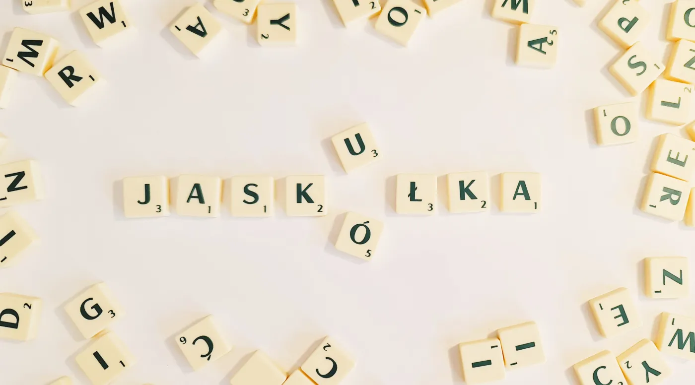 Ó czy U? QUIZ dla mistrzów polskiej ortografii