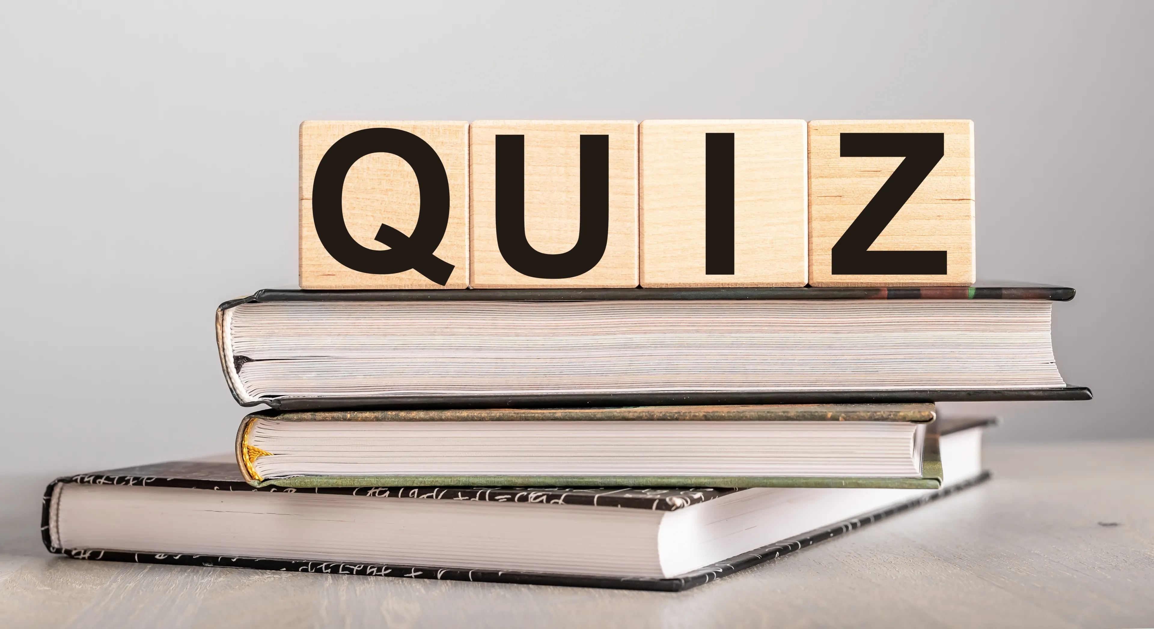 QUIZ z WIEDZY OGÓLNEJ. Geniusz czy przeciętniak? 12 pytań, które obnażą Twoją wiedzę