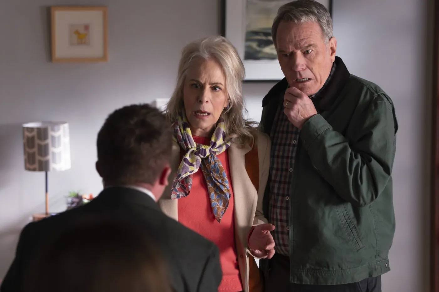 "Jeszcze bardziej zwariowany świat Malcolma"