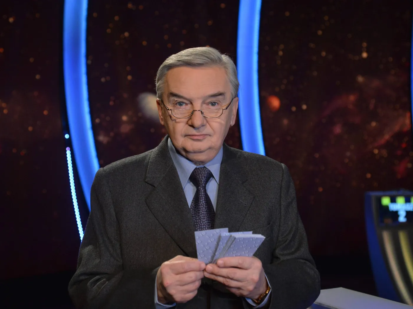 QUIZ. Pytania z ostatnich odcinków teleturnieju "1 z 10". Komplet punktów dla mistrzów