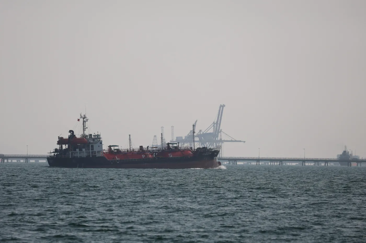 Hormozgan,,Iran,9,Mar,2026:the,United,States,Fired,Upon,An