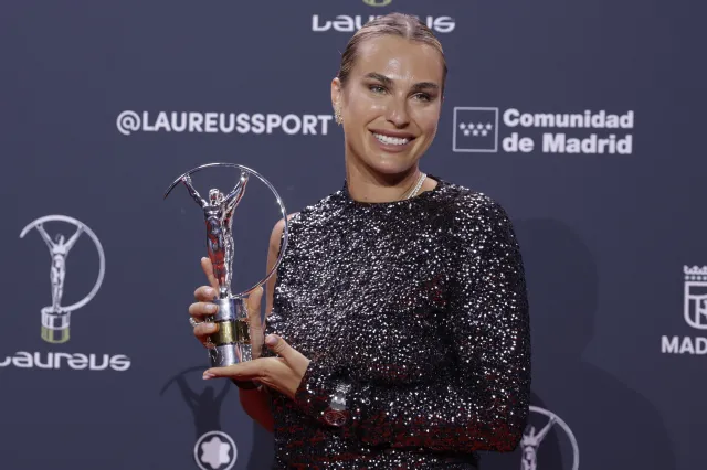 W sieci aż huczy po tym, co zrobiła Sabalenka. Ukraińcy jej tego nie darują