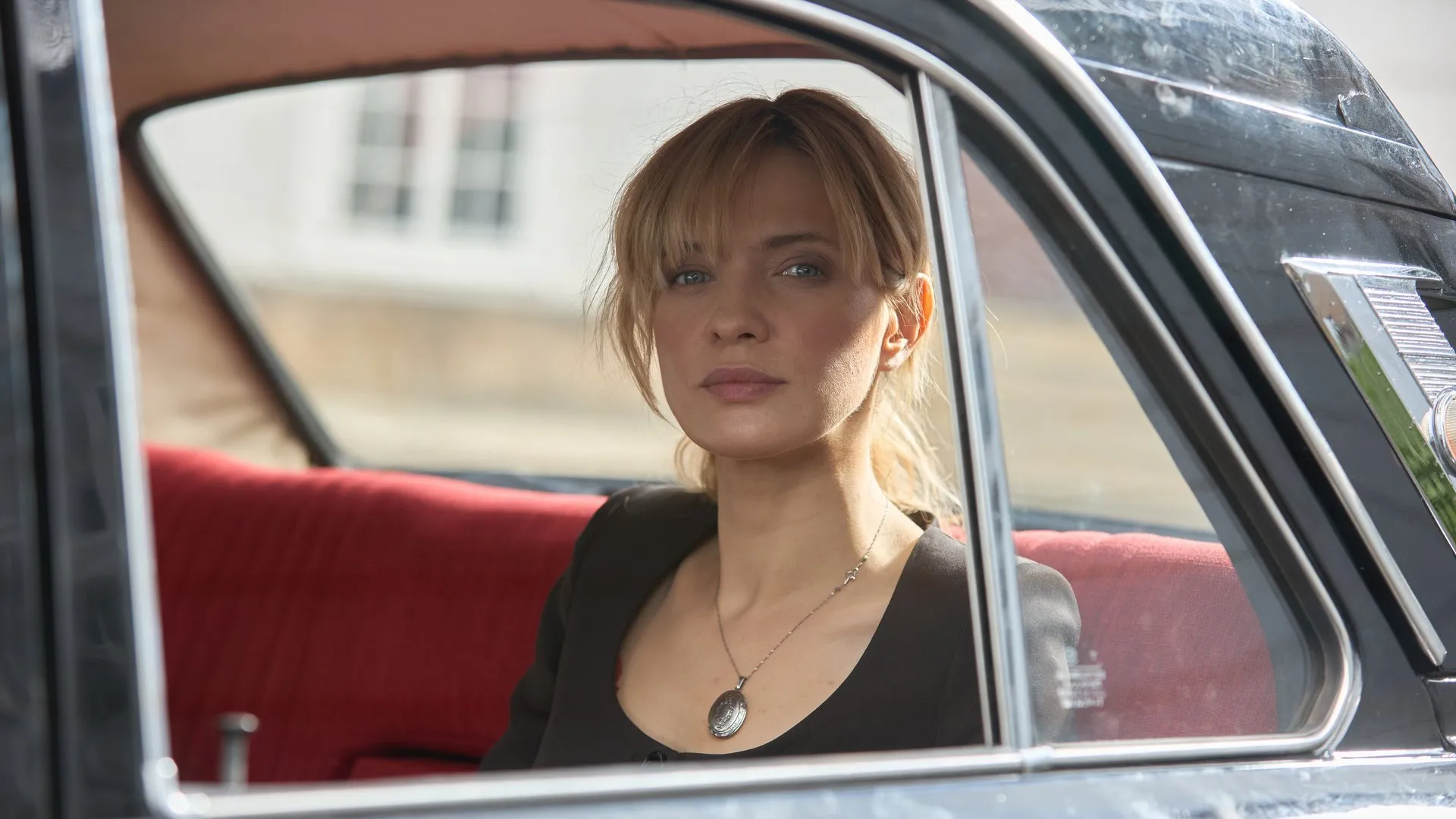 Polski serial szpiegowski przyciągnął milion widzów. Historia agentów z Kiejkut hitem