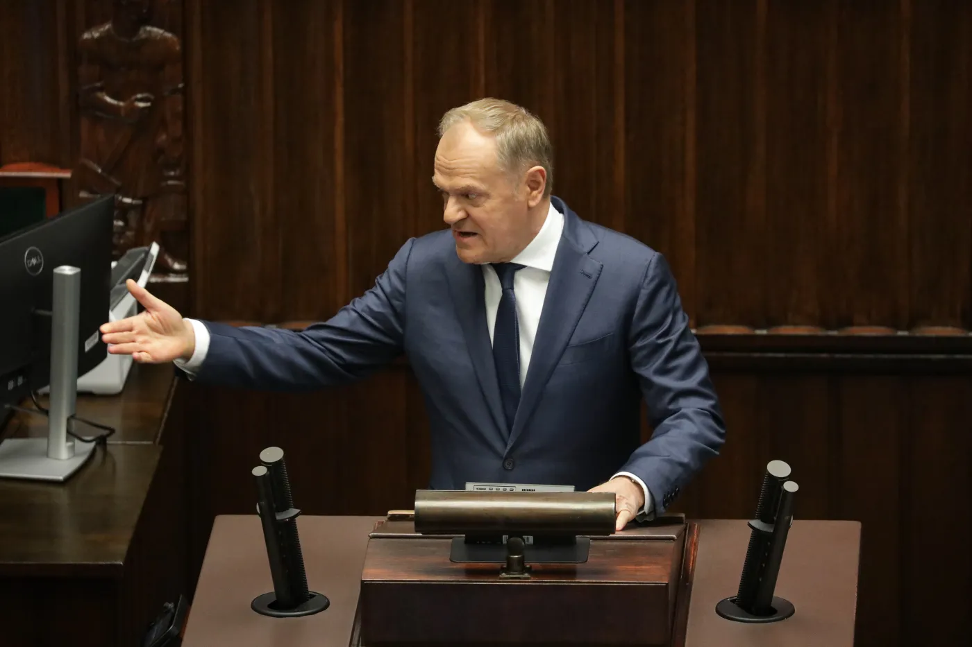 Donald Tusk