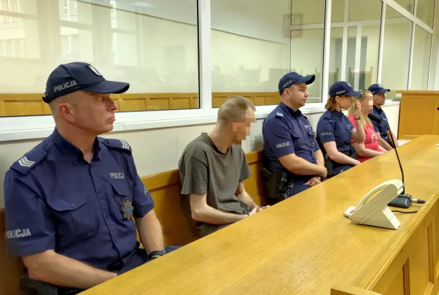Tą sprawą żyła Polska. Zabójca 8-letniego Kamilka skazany, wyrok też dla matki dziecka