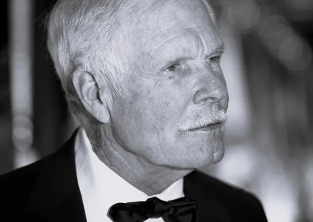 Zmarł założyciel CNN Ted Turner. Miał 87 lat