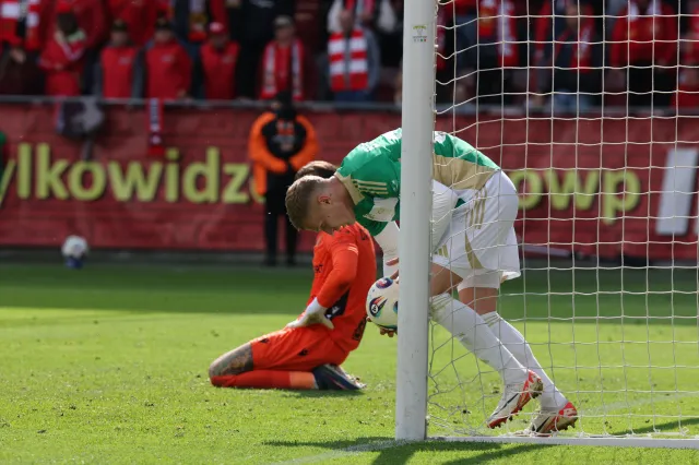 Piłkarz Lechii Gdańsk na celowniku giganta. Może paść transferowy rekord Ekstraklasy