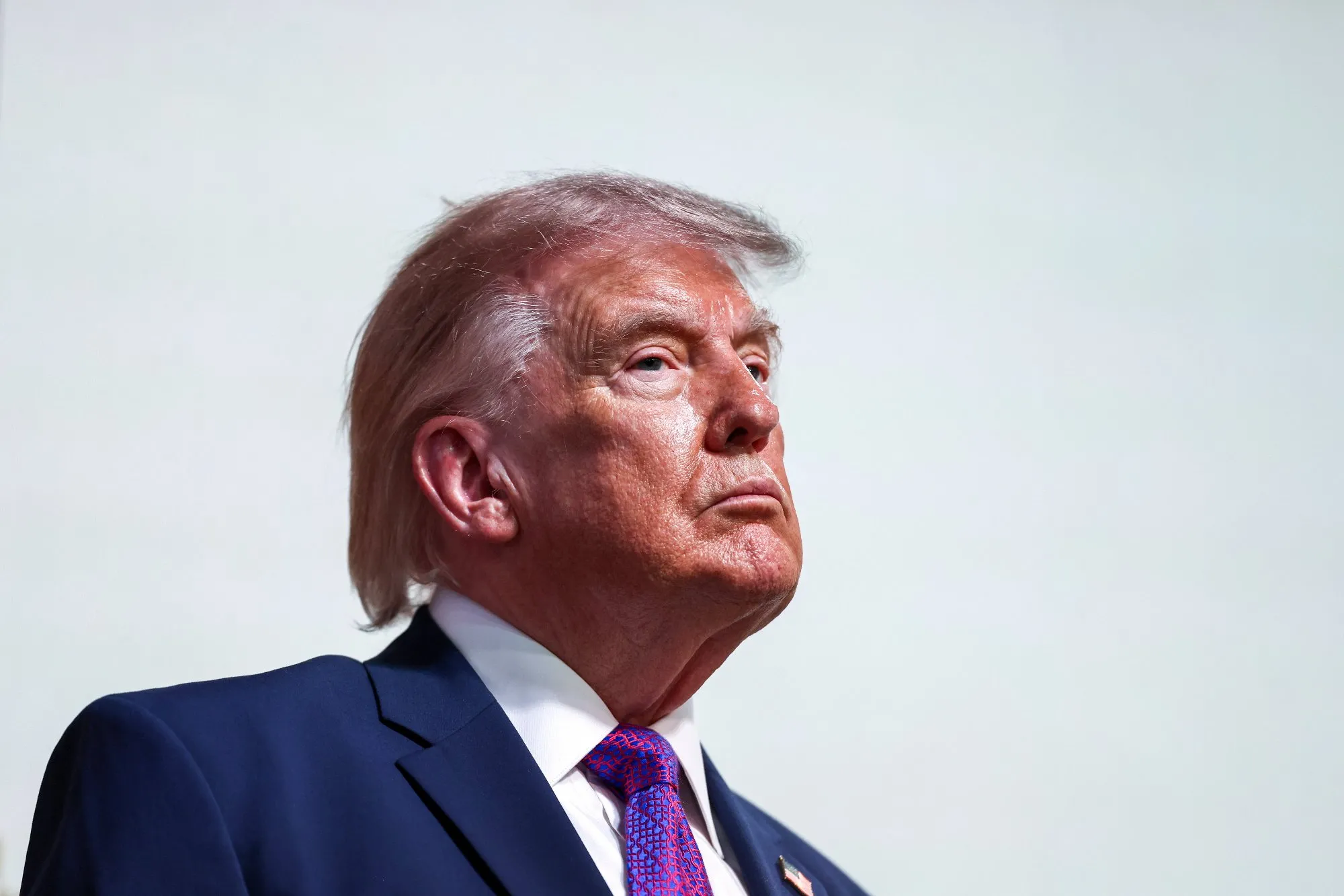 Psychiatrzy biją na alarm: Trump jest niezdolny do rządzenia