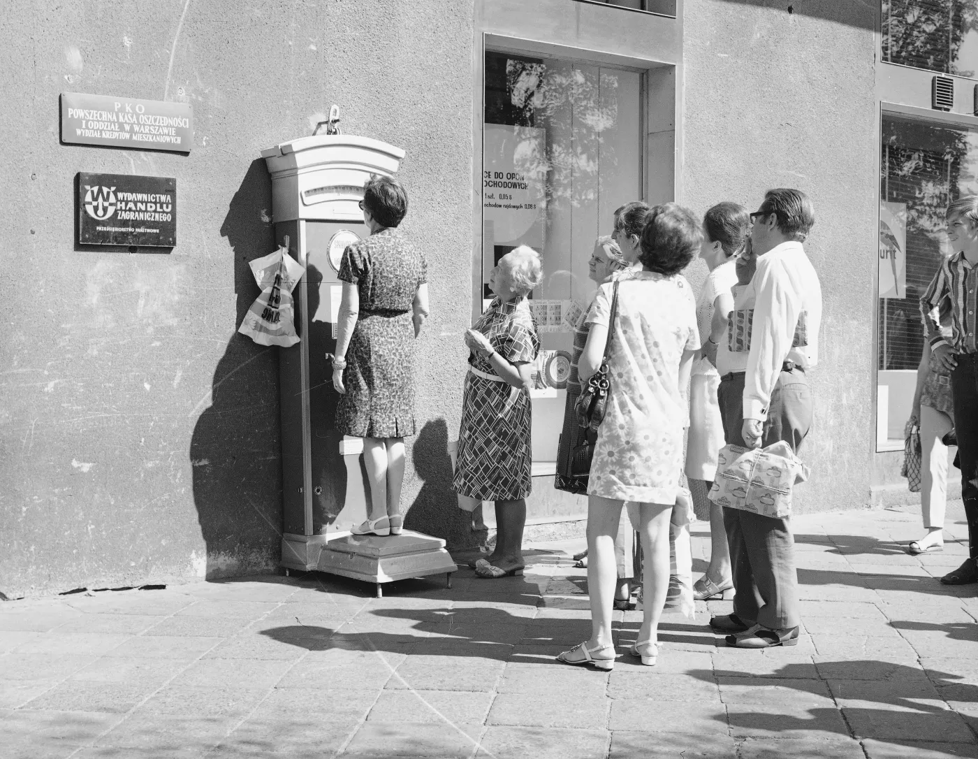 Szybki i podchwytliwy QUIZ o życiu w PRL. Trzy ostatnie pytania to niezła podpucha