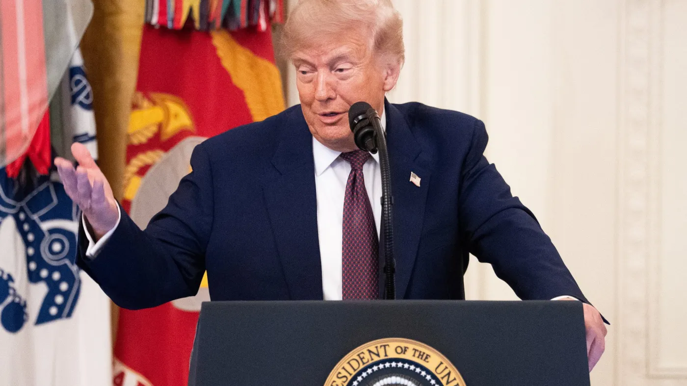 Trump