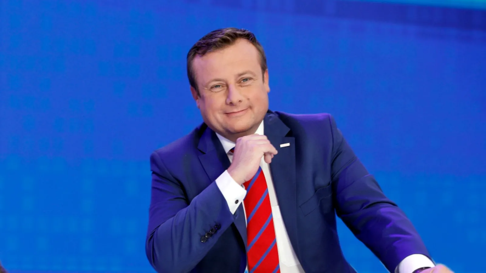 Gwiazdor TV Republika oskarżony w sprawie Collegium Humanum. Szczegóły śledztwa