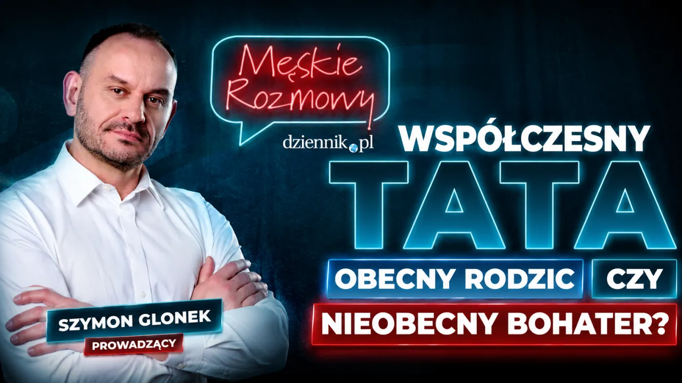 Saleta, Sonik i Teichman szczerze o ojcostwie: Najważniejsze nie są pieniądze ani kariera [Męskie rozmowy]