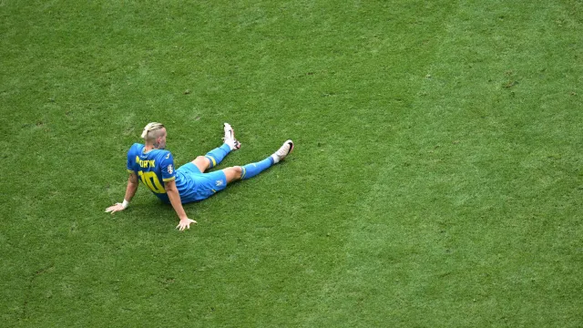 Słynny Ukrainiec obrażał Polaków i drwił z Wołynia. Przegrał proces i słono zapłaci