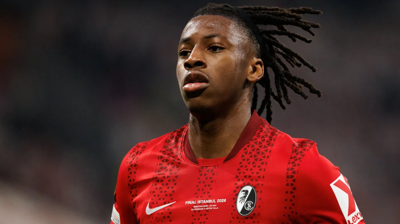 Rekordowy transfer Aston Villi. Fortuna za odkrycie mundialu
