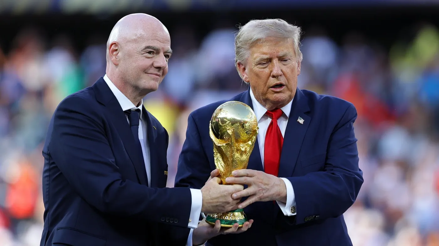 Trump ma kandydata na nowego sekretarza generalnego ONZ. To przyjaciel Putina