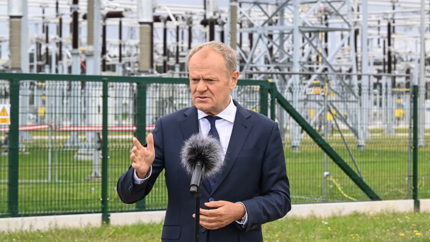 Spadek poparcia dla Koalicji Obywatelskiej. Na sondażu odbiła się afera w szpitalu