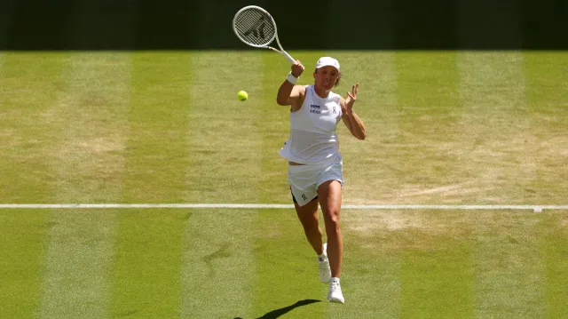 Świątek coraz niżej w rankingu WTA. Jeszcze trochę i wypadnie z pierwszej dziesiątki