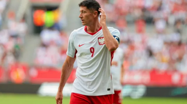 Ambasada USA opublikowała film z Lewandowskim. Oto co obiecał kibicom Chicago Fire