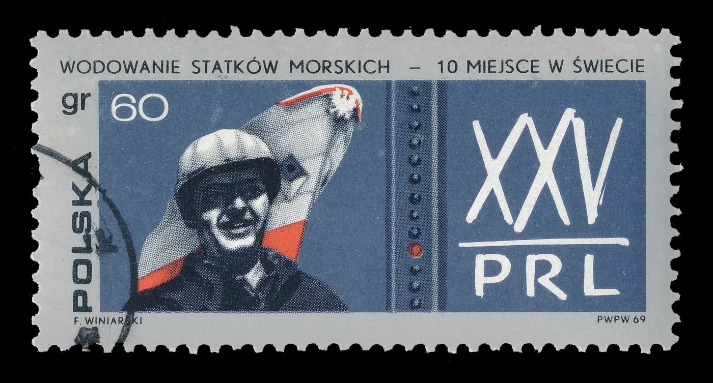 Quiz. Propaganda i hasła PRL. Dla starszych to pestka. 90 proc. młodych trafi tylko 10/20