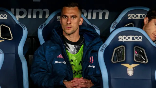 Juventus Turyn podjął decyzję ws. Arkadiusz Milik. Już wiadomo, gdzie będzie grał Polak