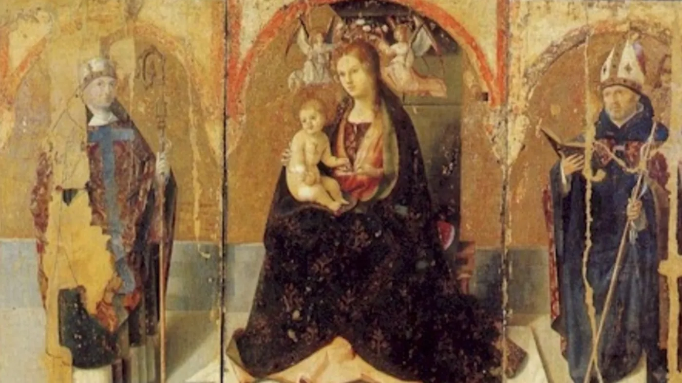 Messina