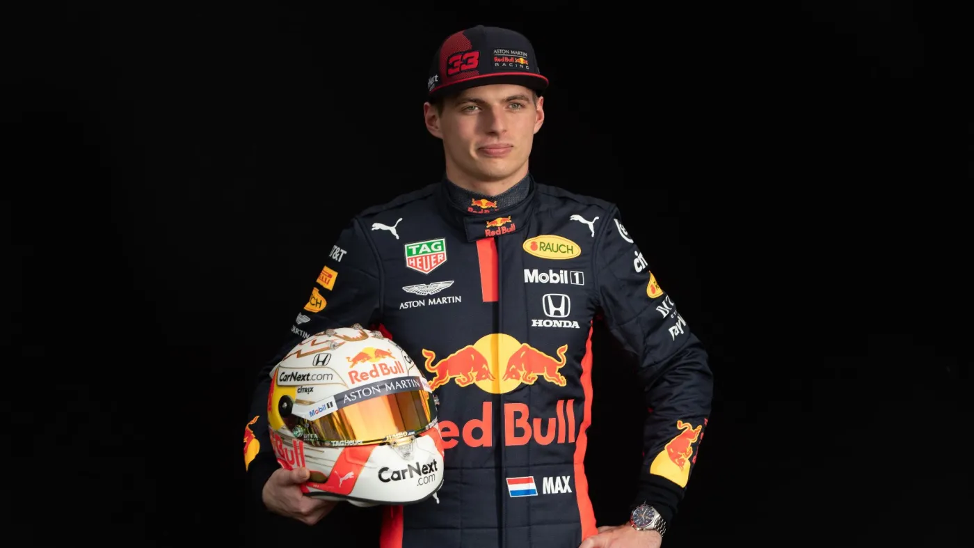 Verstappen podjął decyzję w sprawie przyszłości. Wiemy, w jakim zespole będzie jeździł
