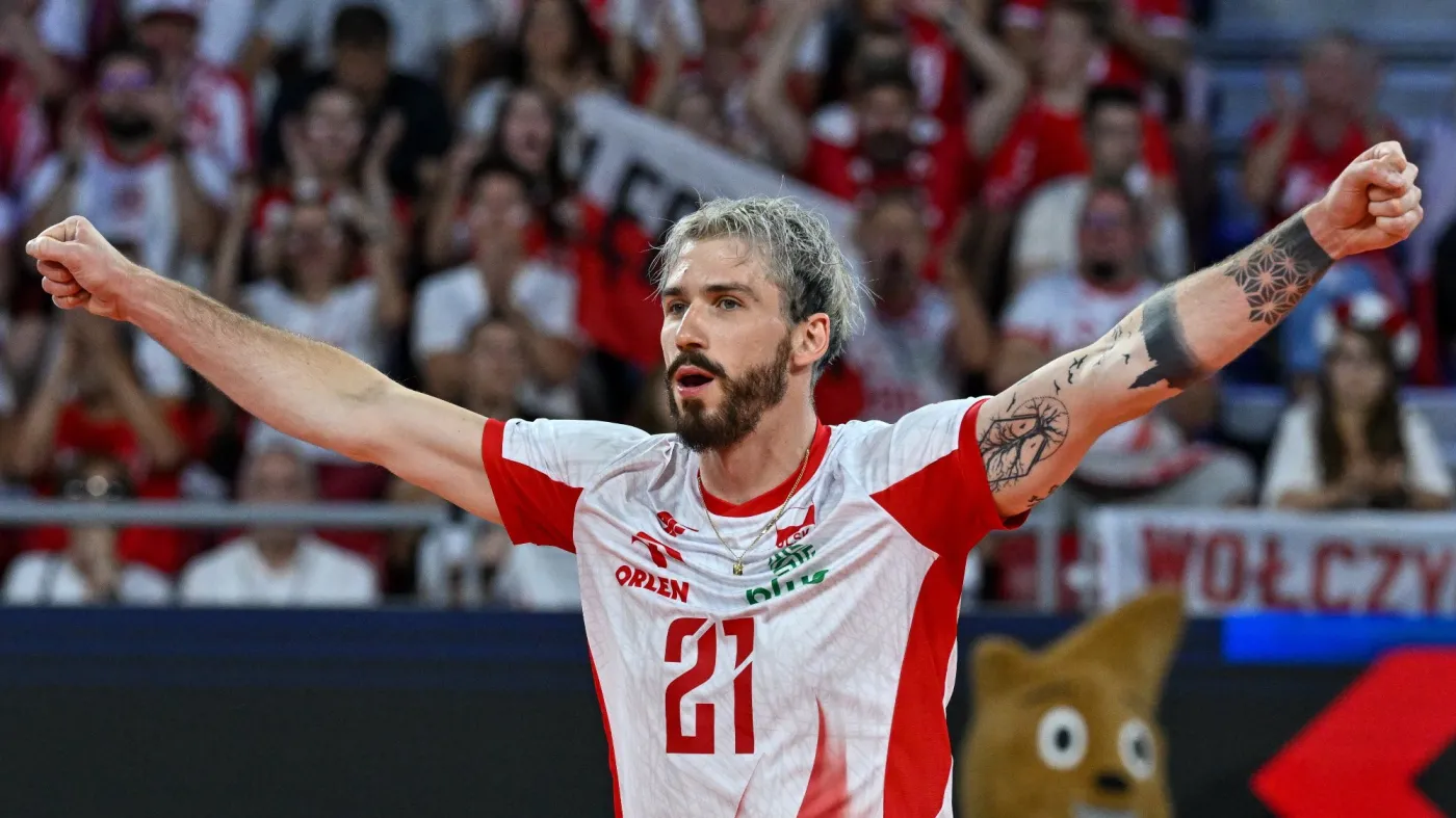 Tomasz Fornal