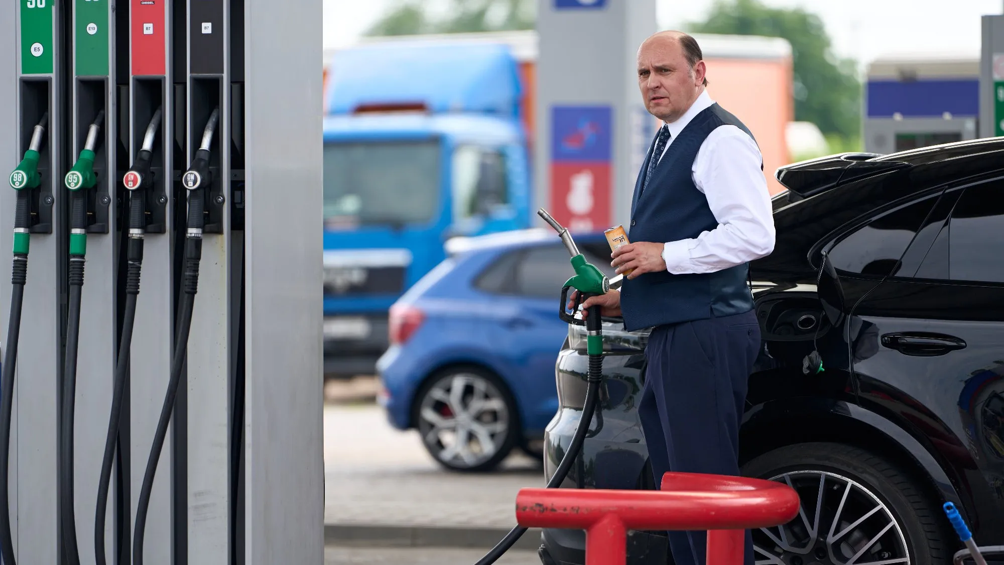 Polski hit serialowy. Już przedostatni odcinek adaptacji bestsellerowych książek
