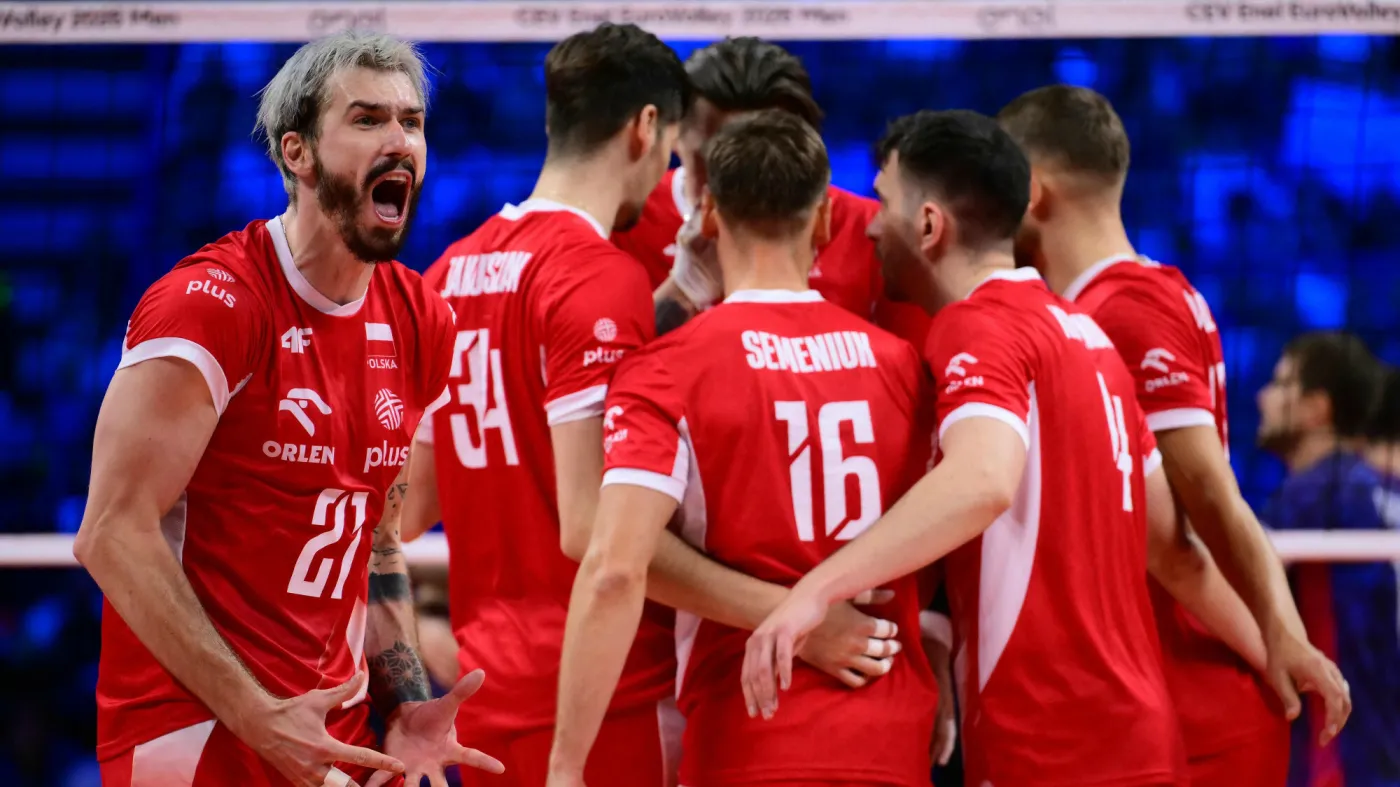 Pieniądze nie przestają płynąć na konta polskich siatkarzy. Dostali kolejną premię