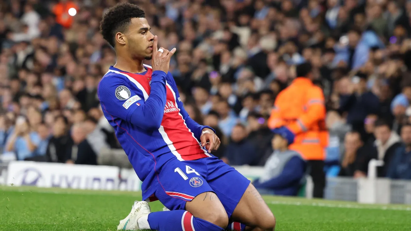 Paris Saint-Germain wygrało szósty raz z rzędu. Mistrzowie Francji wiceliderem tabeli