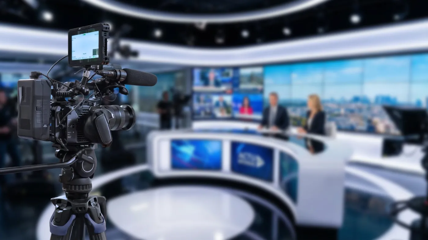 Stacje telewizyjne dostały ostrzeżenie. Będą kary za fałszywe sondaże