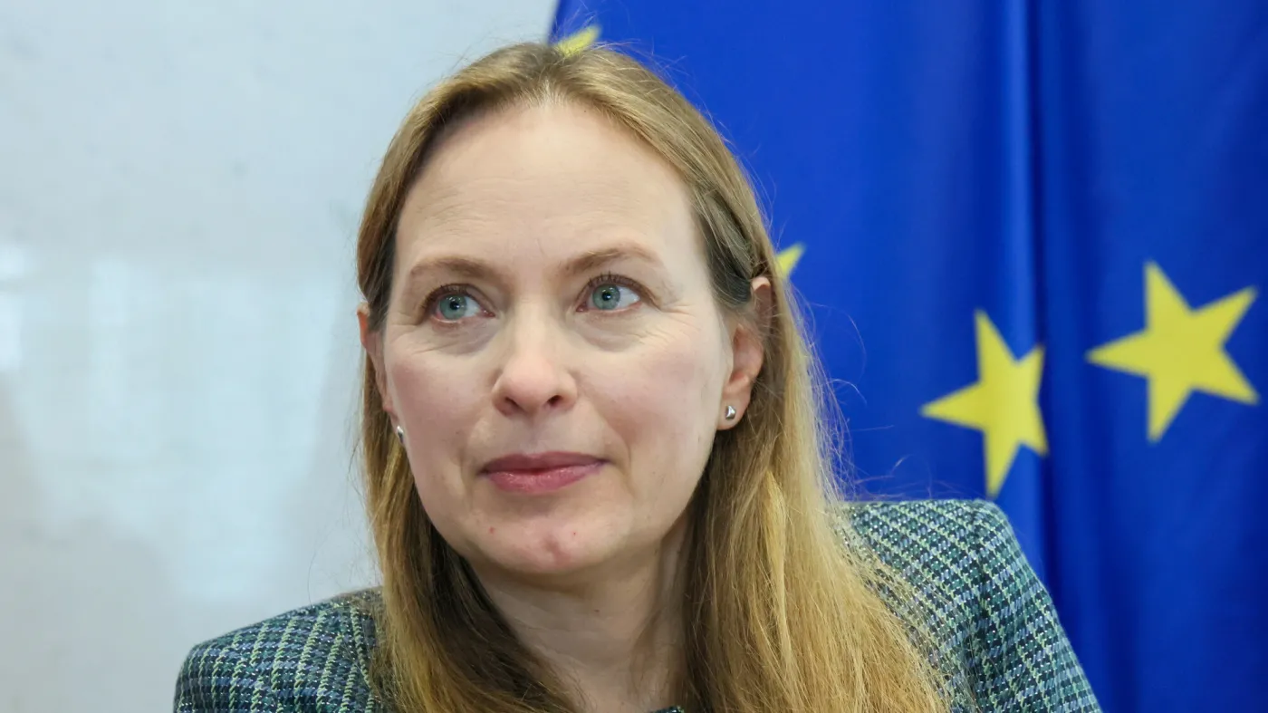 Pełczyńska-Nałęcz zabrała głos po wyrzuceniu z Polski 2050. "Kierownik i tak nie doceni"