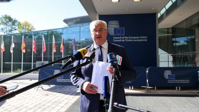 Zwrot ws. członkostwa Ukrainy w Unii Europejskiej. Wszystkie kraje mówią jednym głosem