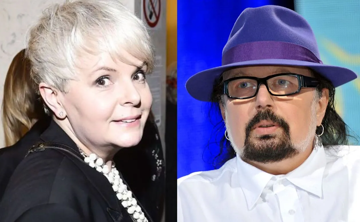 Korwin Piotrowska ostro o Hołdysie: Modelowy przykład seksizmu