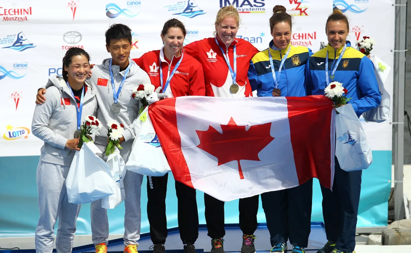 Jedenastokrotna mistrzyni świata oczyszczona z dopingowych zarzutów