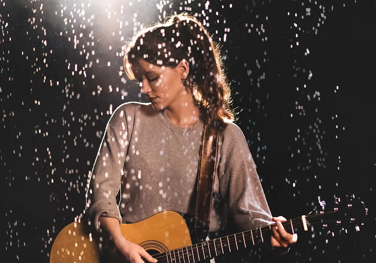 Kasia Popowska_Nie ma Nas_okladka singla