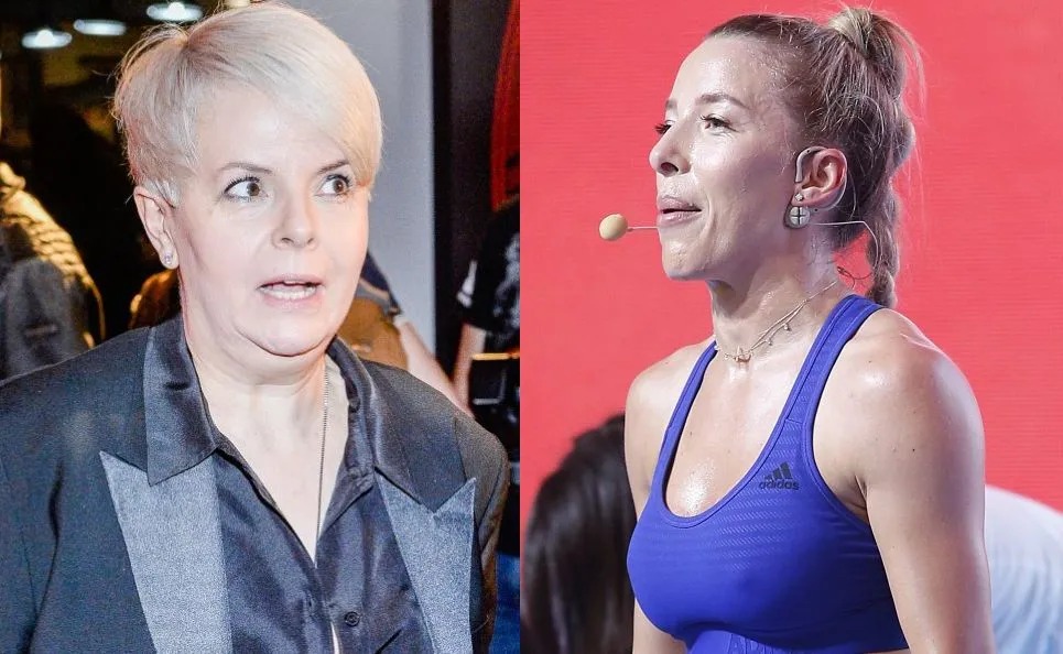 Korwin Piotrowska o "barterowych" praktykach Chodakowskiej: Plaga, wyzysk, zwykłe chamstwo