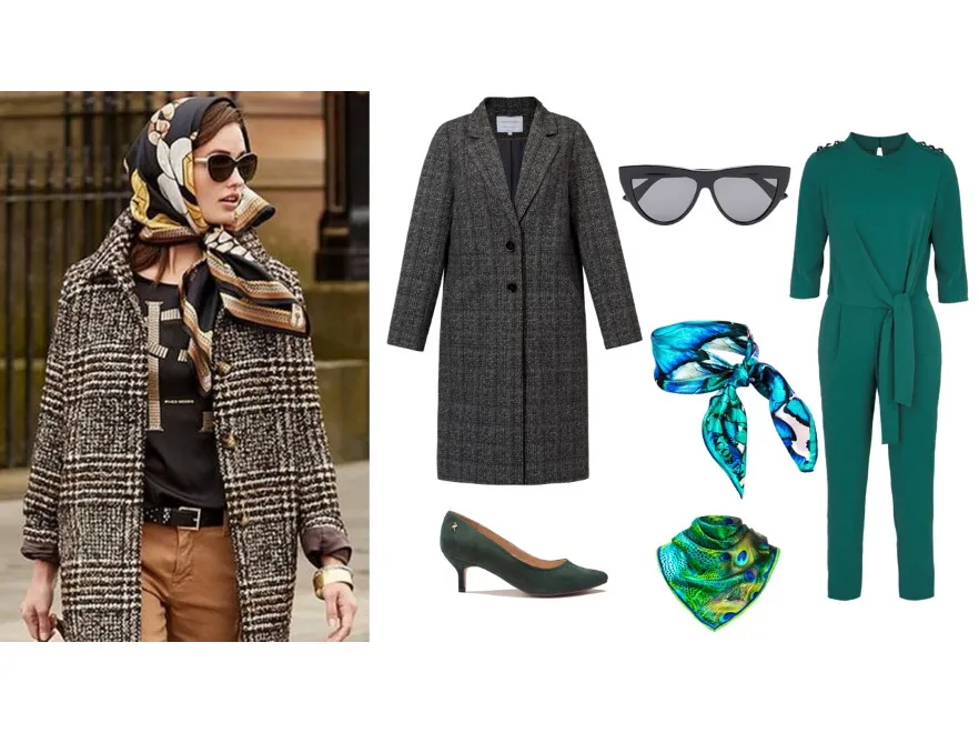 Moda na lepsze czasy: wiosenne ubrania, które warto kupić online