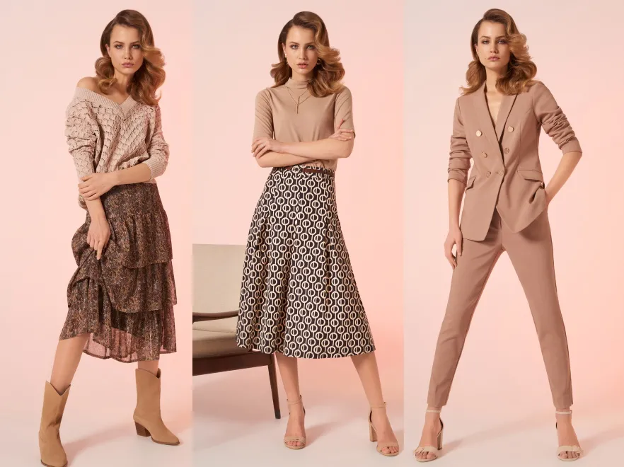 Francja na wyciągnięcie ręki. Godna uwagi kolekcja Be Parisienne w popularnej sieciówce