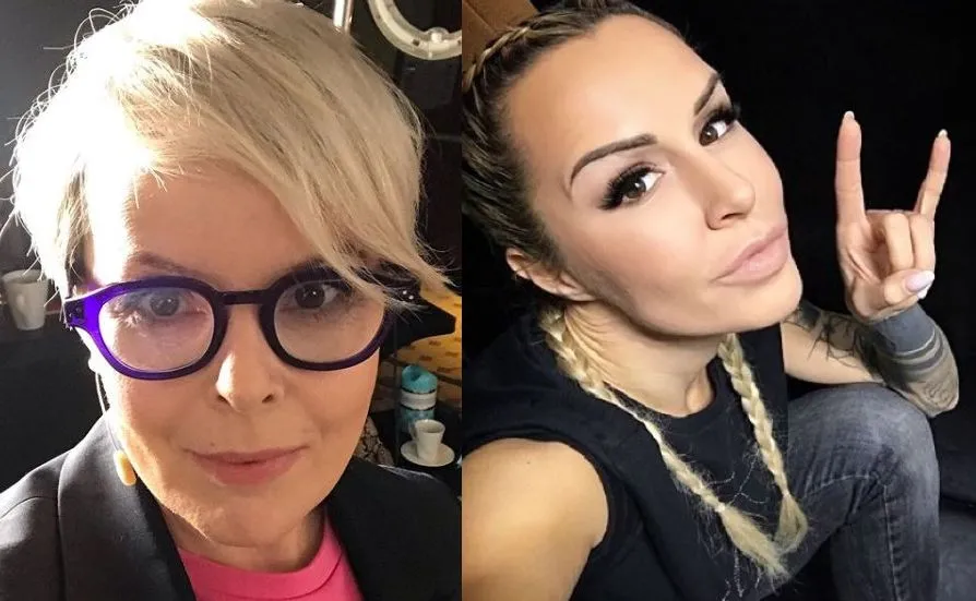 Korwin Piotrowska ostro o filmie Lipińskiej: To jest czyste zło