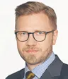 radca prawny, wspólnik kancelarii Baker & McKenzie, fot. Materiały Prasowe
