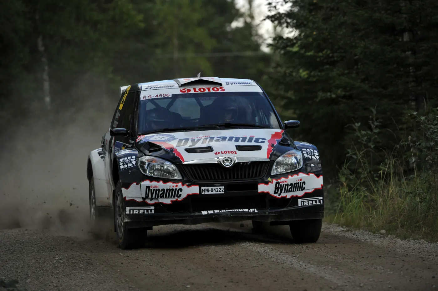 Ślisko jak na lodzie 