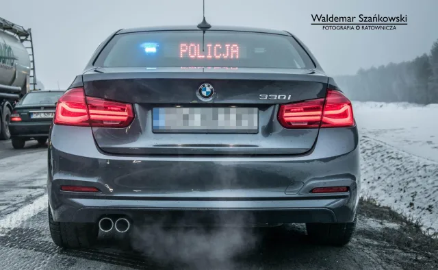 Policja kupi 140 nowych radiowozów z wideorejestratorem. Opel Insignia odpada