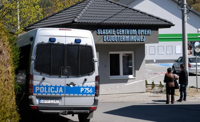 COVID-eutanazji nie było, ale prokuratura przygląda się DPS-om