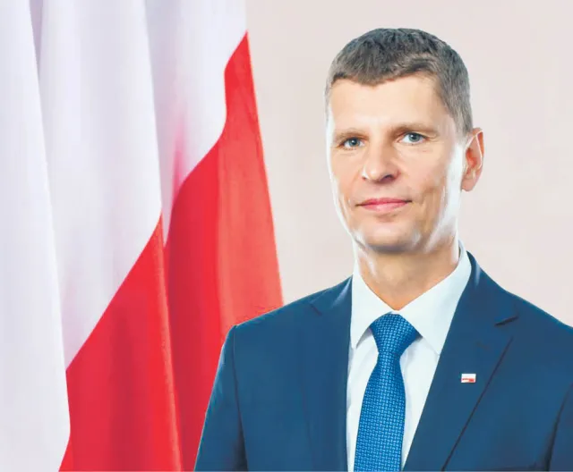 Piontkowski: Nie będę chodził po domach i sprawdzał uczniów, których nie ma na zajęciach