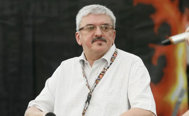 Niedźwiecki przerywa milczenie: Najpierw zadziałała "piramida strachu”, a potem "piramida głupoty”