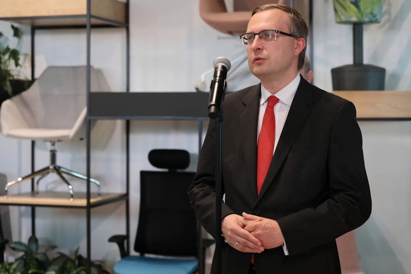 Paweł Borys: Drugi lockdown byłby bardzo kosztowny. Jest on mało prawdopodobny